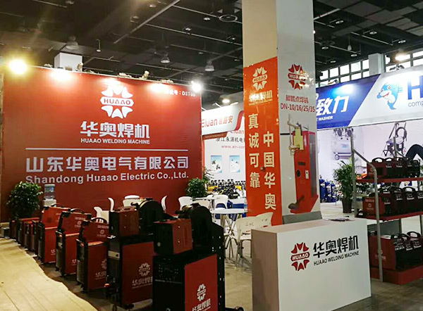 國外焊接技術新進展情況