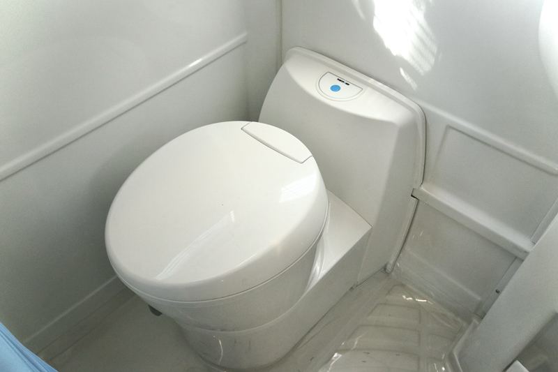 舒適、空間、安全，樣樣具備的房車
