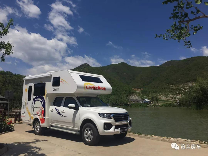 超大床還是國六汽油四驅(qū)房車,選它沒錯 超大床還是國六汽油四驅(qū)房車,選它沒錯