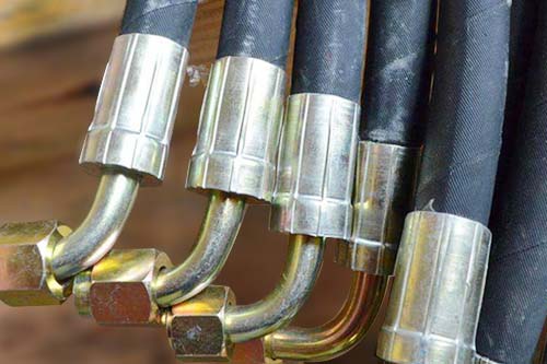 高壓油管 高壓油管